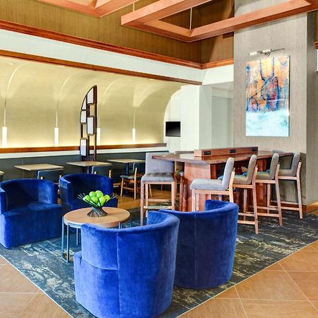 Homewood Suites By Hilton Oklahoma City Airport Exterior foto