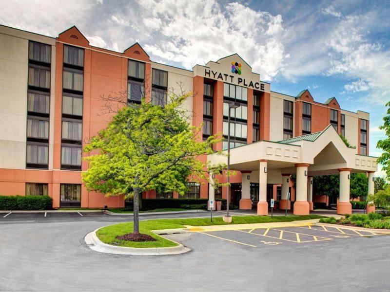 Homewood Suites By Hilton Oklahoma City Airport Exterior foto