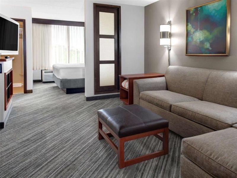 Homewood Suites By Hilton Oklahoma City Airport Exterior foto
