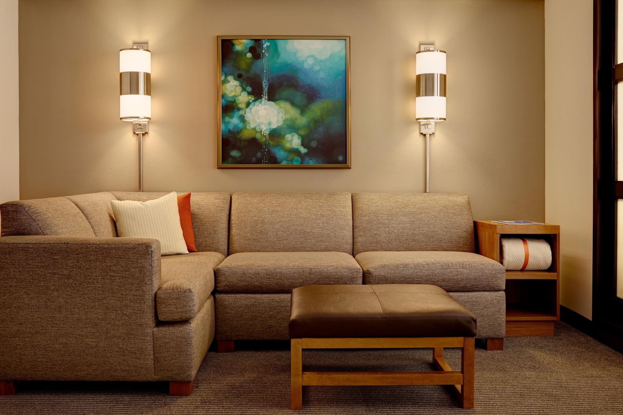 Homewood Suites By Hilton Oklahoma City Airport Exterior foto