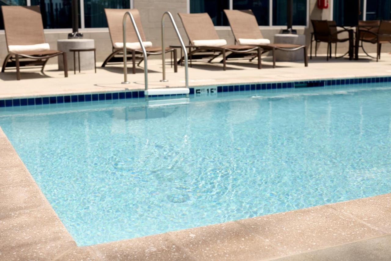 Homewood Suites By Hilton Oklahoma City Airport Exterior foto