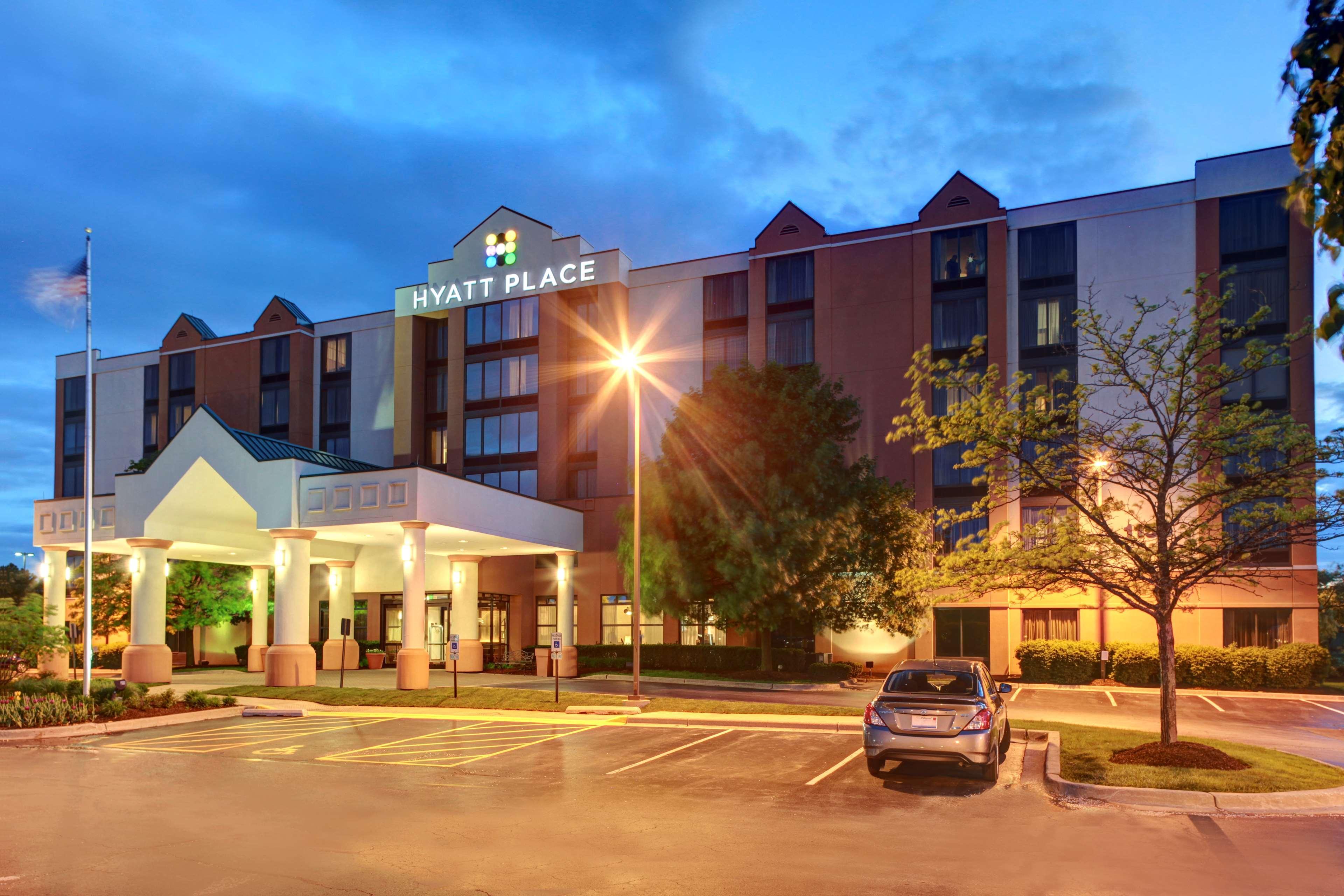 Homewood Suites By Hilton Oklahoma City Airport Exterior foto