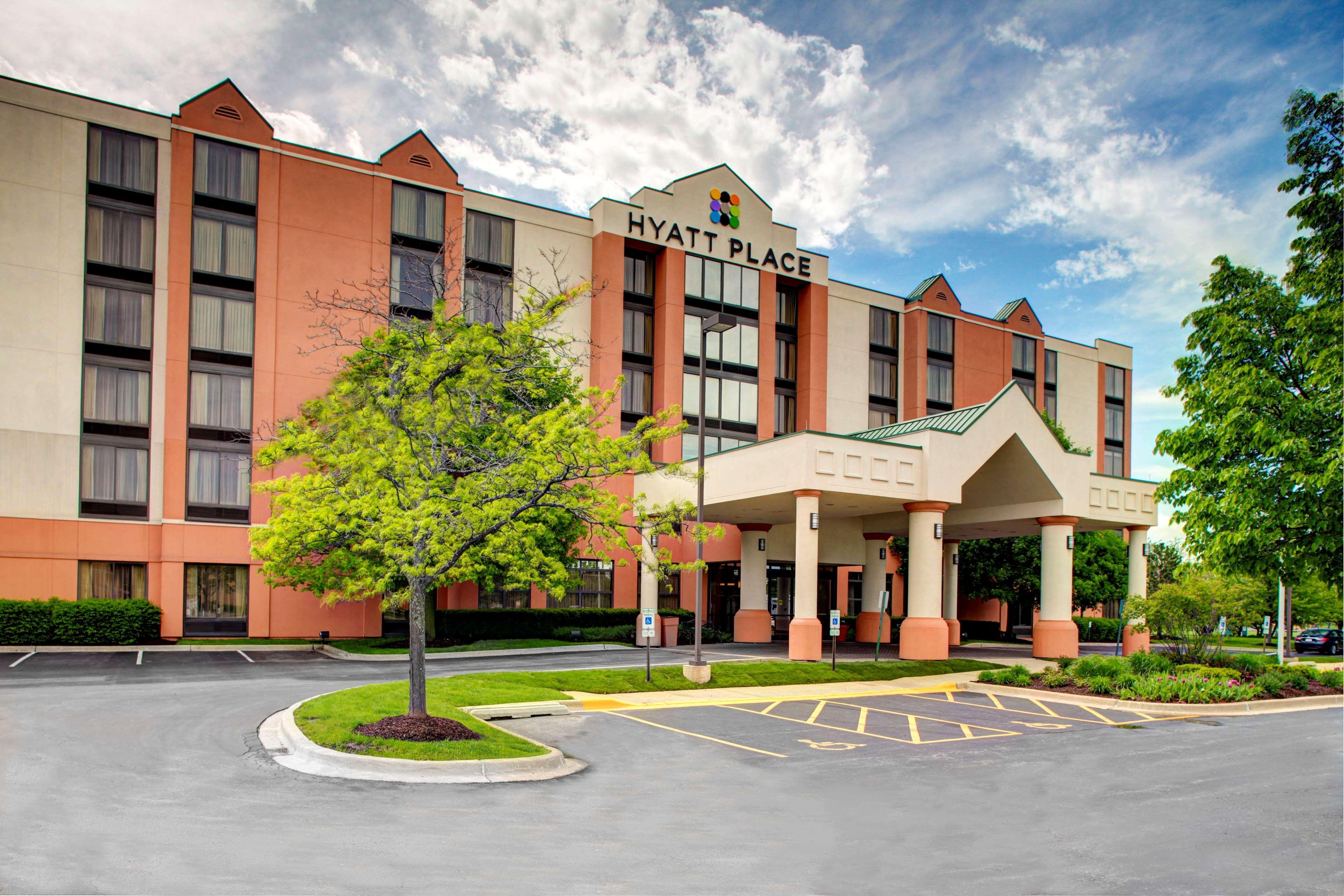 Homewood Suites By Hilton Oklahoma City Airport Exterior foto