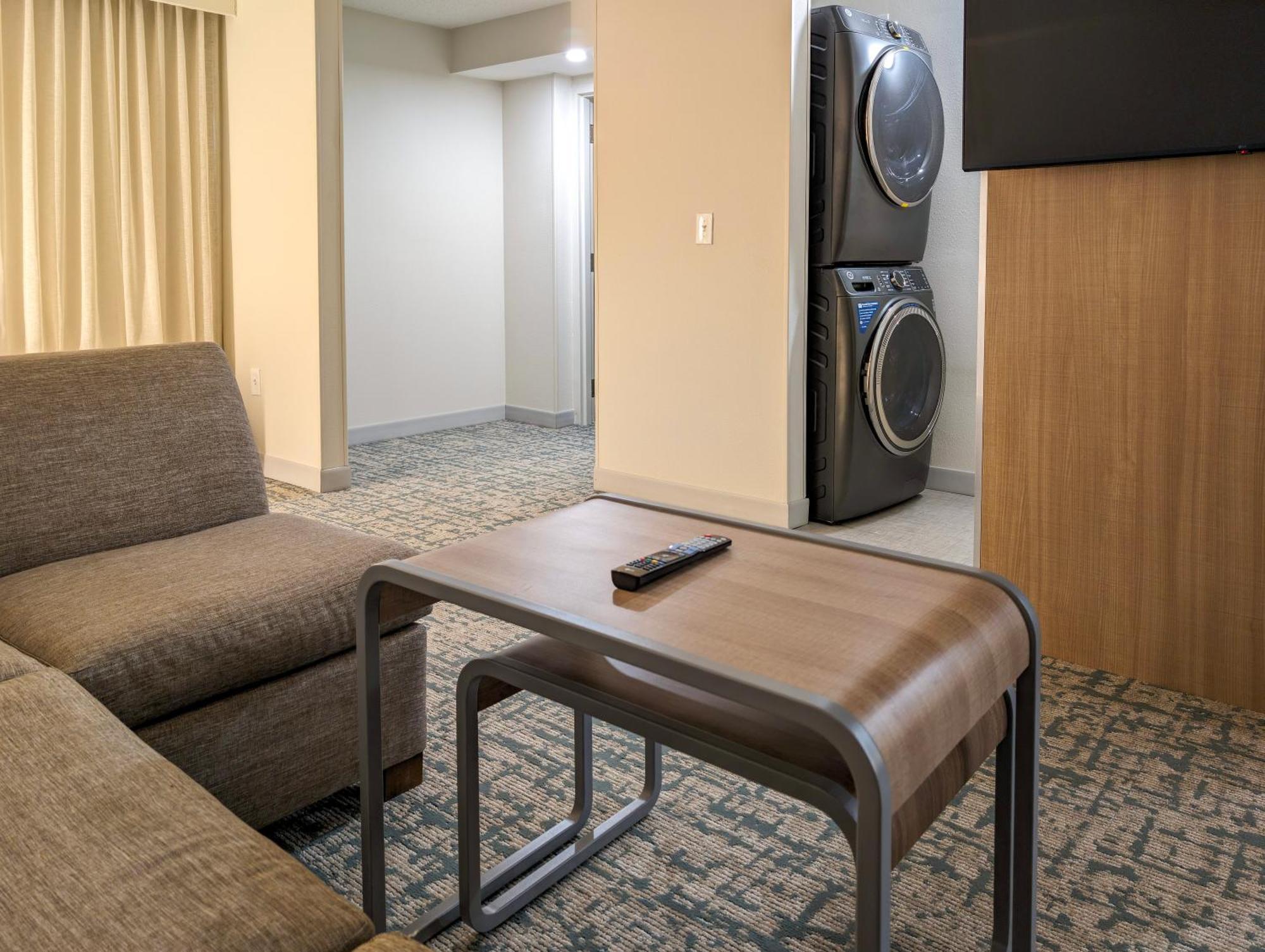 Homewood Suites By Hilton Oklahoma City Airport Exterior foto