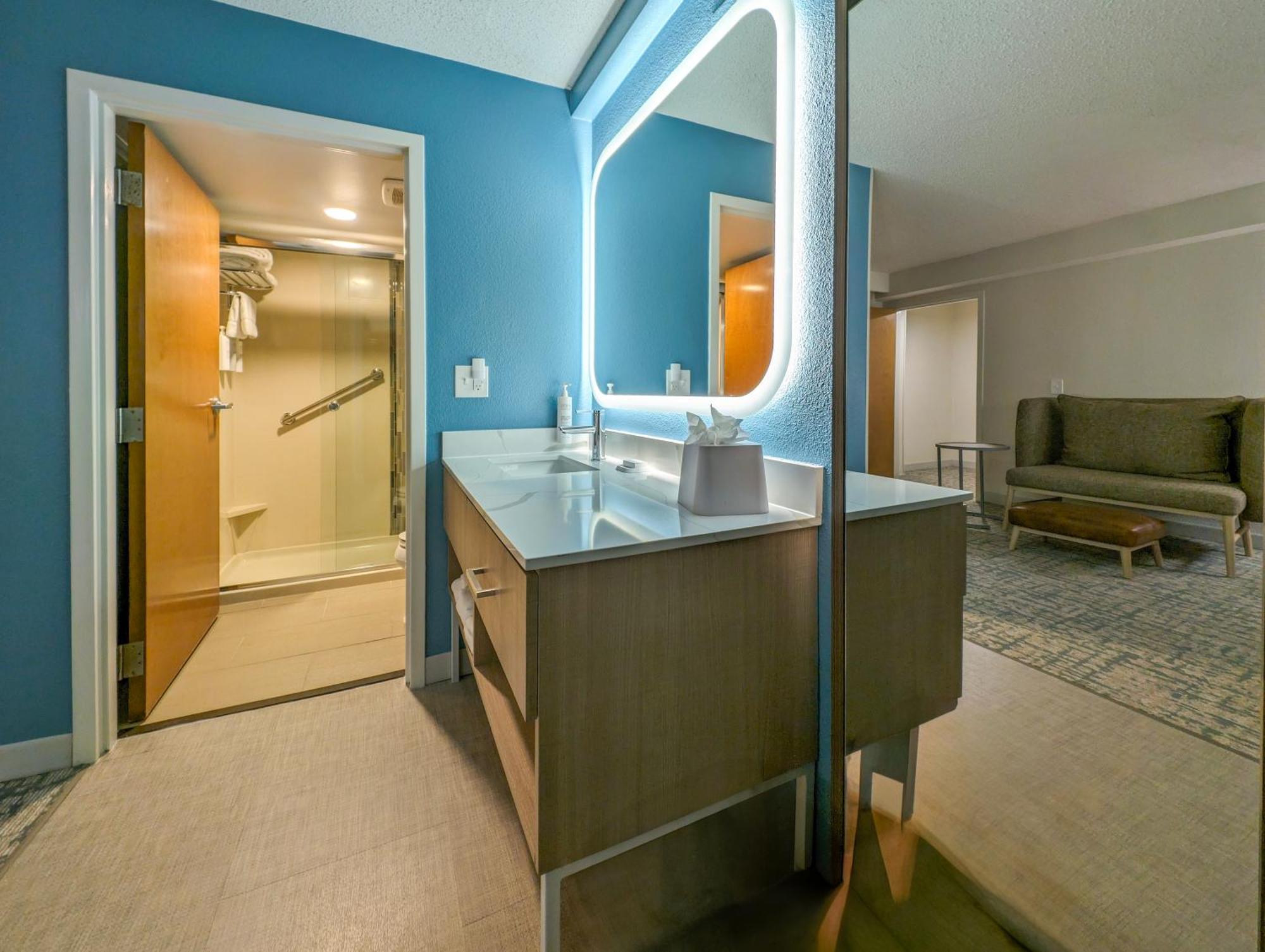 Homewood Suites By Hilton Oklahoma City Airport Exterior foto