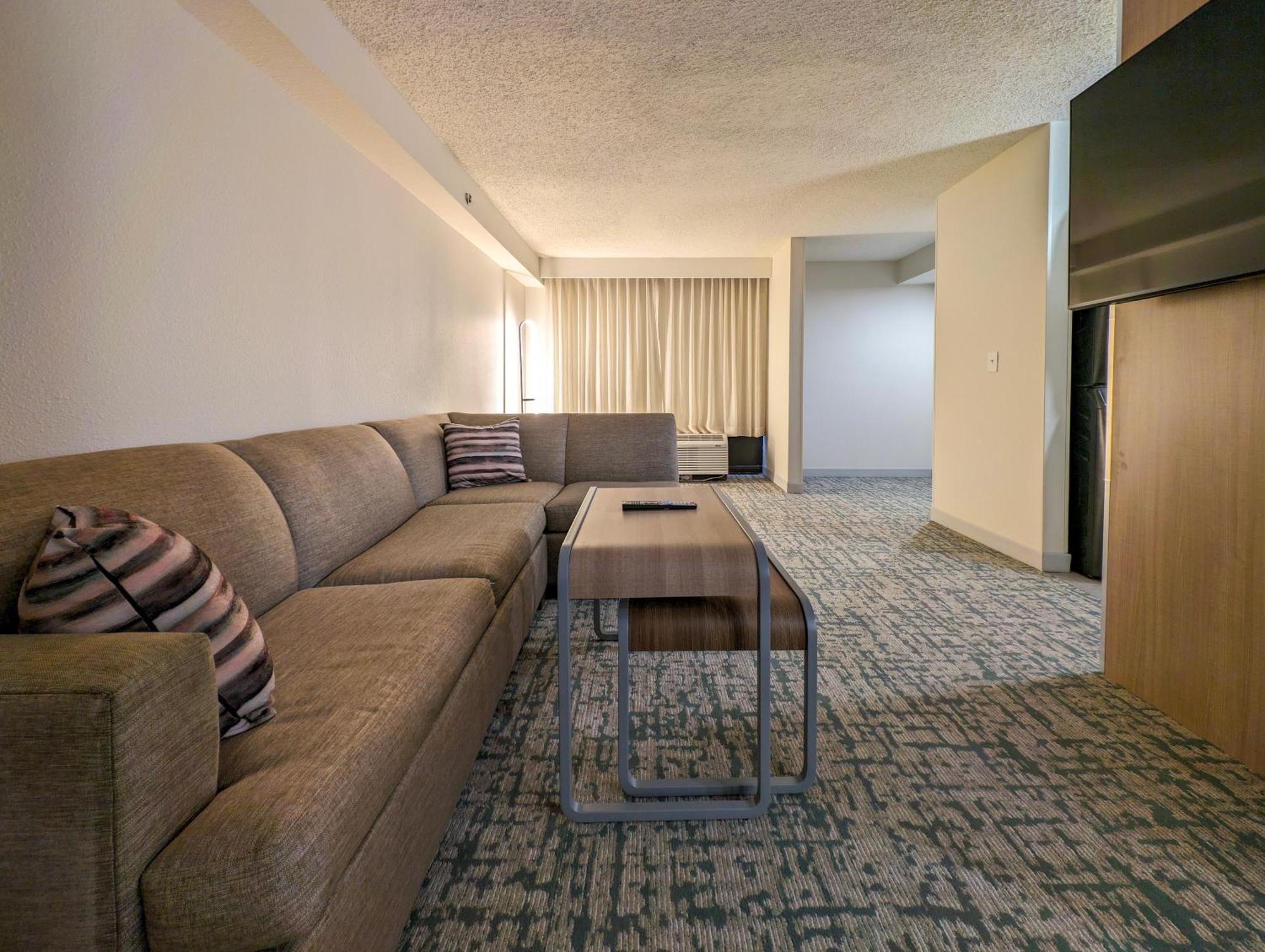Homewood Suites By Hilton Oklahoma City Airport Exterior foto