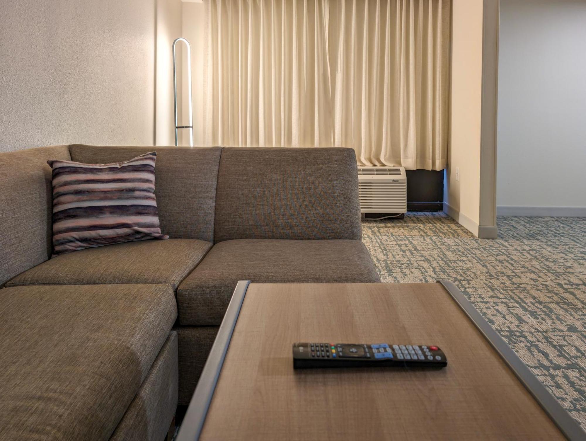 Homewood Suites By Hilton Oklahoma City Airport Exterior foto