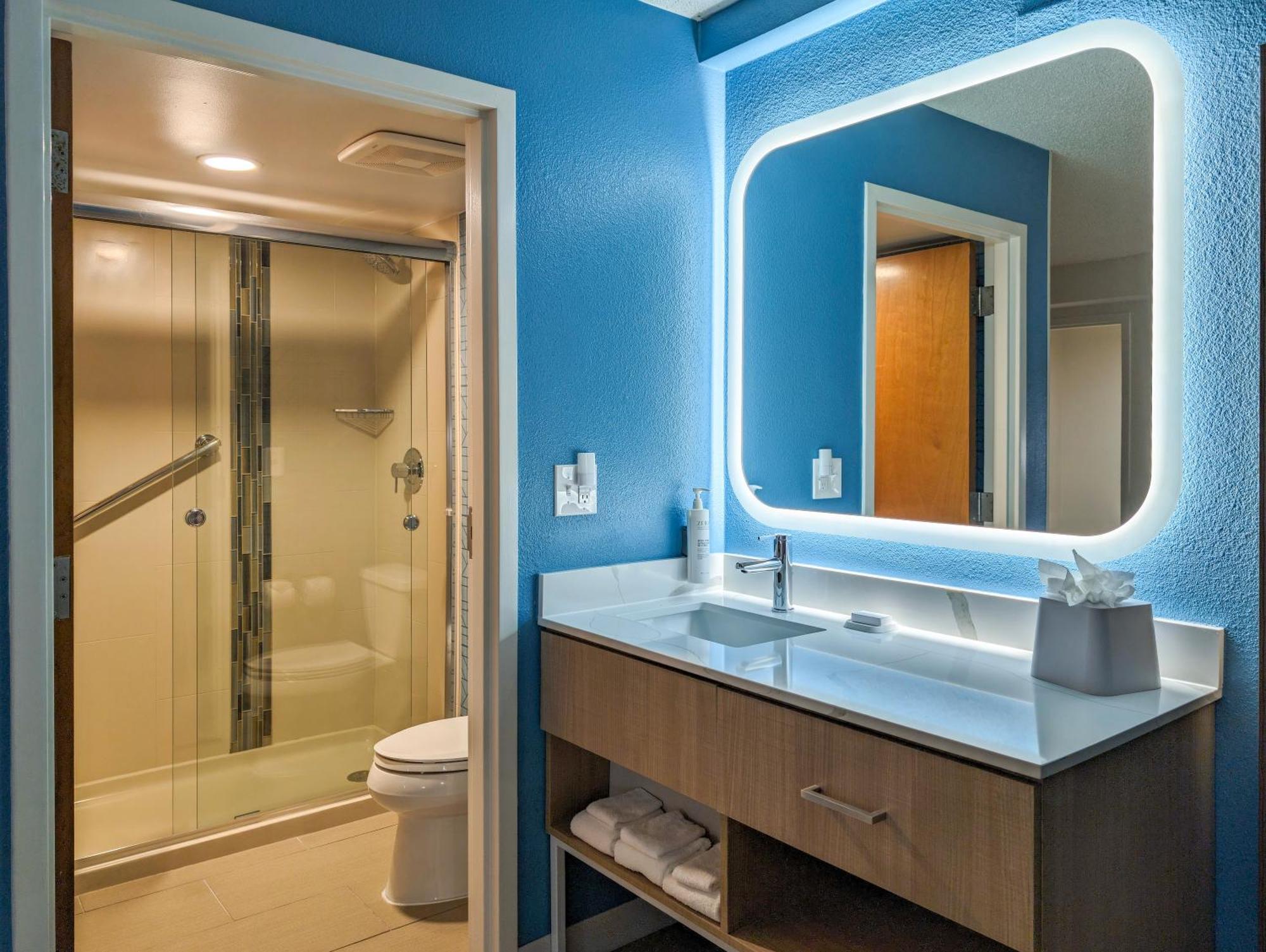 Homewood Suites By Hilton Oklahoma City Airport Exterior foto