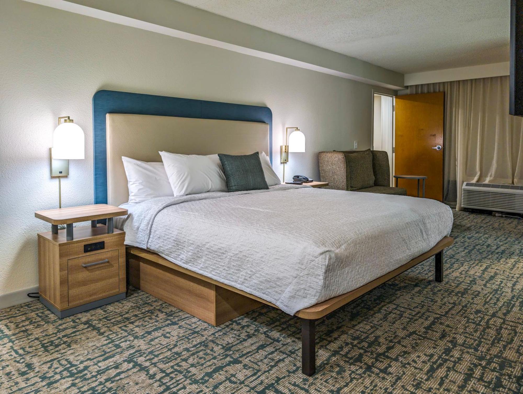 Homewood Suites By Hilton Oklahoma City Airport Exterior foto