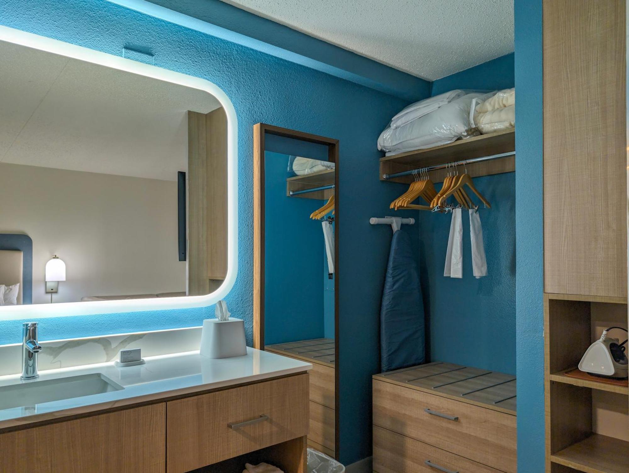 Homewood Suites By Hilton Oklahoma City Airport Exterior foto