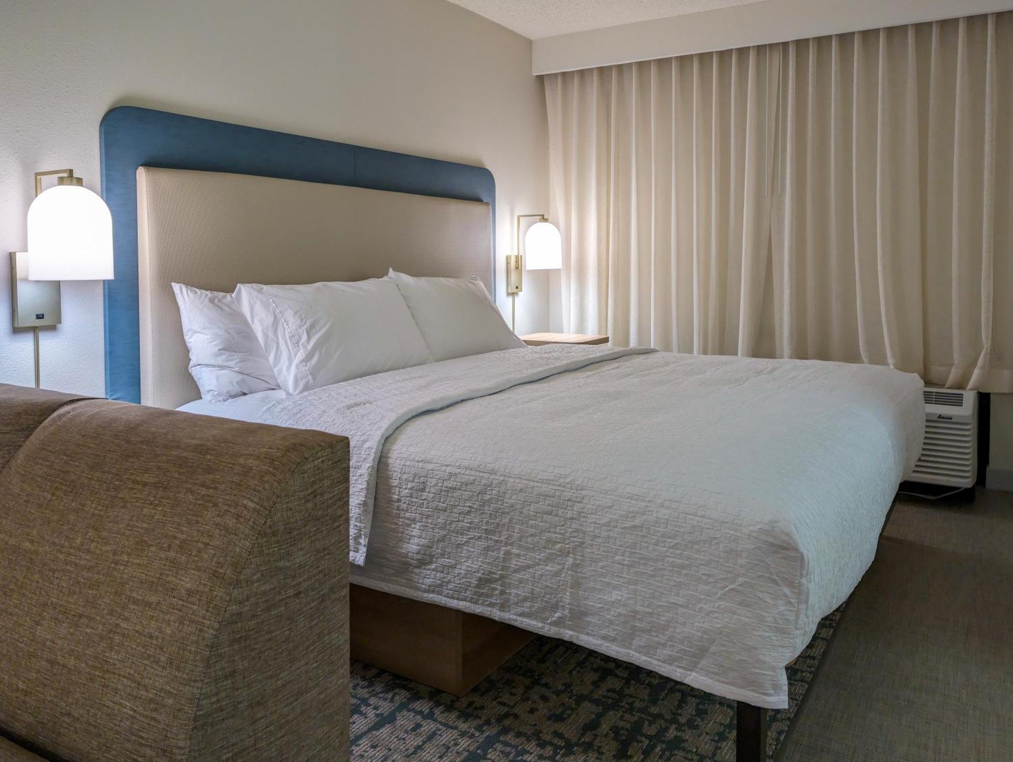 Homewood Suites By Hilton Oklahoma City Airport Exterior foto