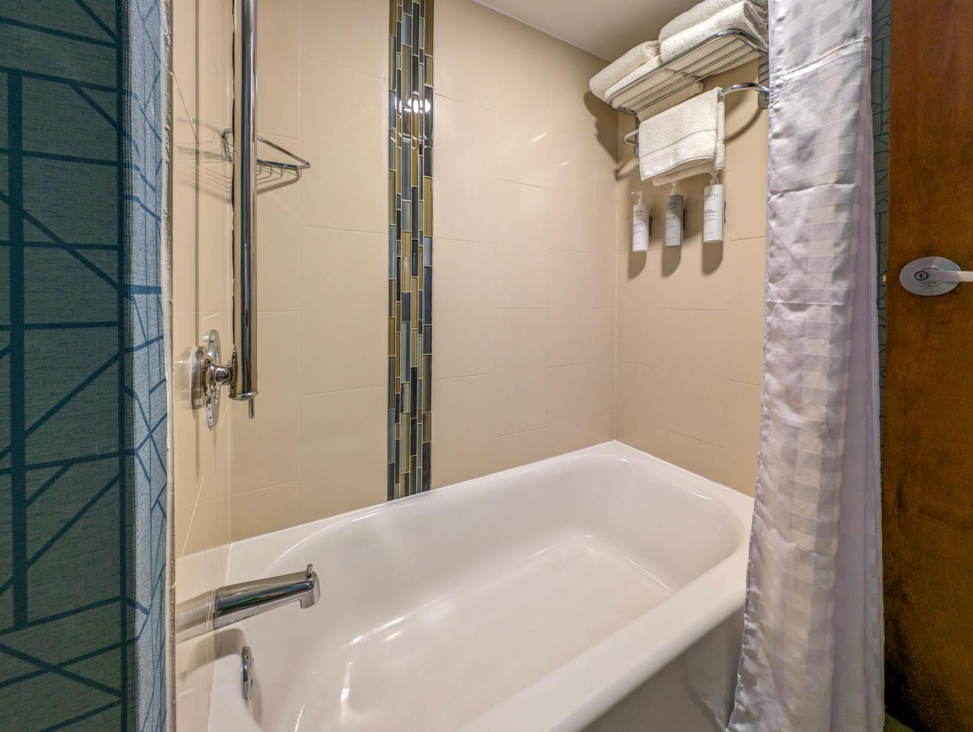 Homewood Suites By Hilton Oklahoma City Airport Exterior foto