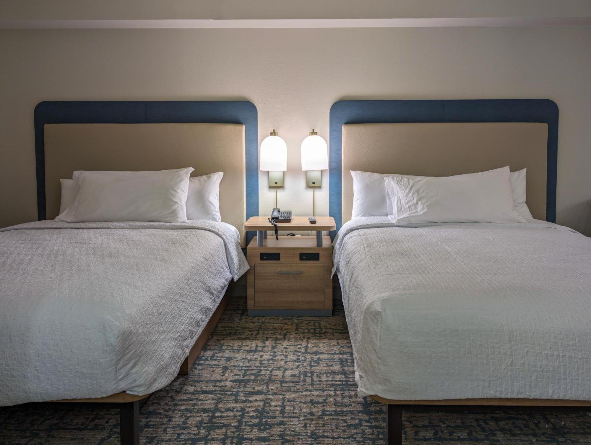 Homewood Suites By Hilton Oklahoma City Airport Exterior foto