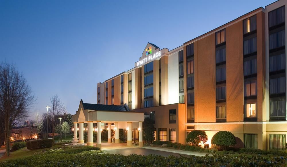 Homewood Suites By Hilton Oklahoma City Airport Exterior foto
