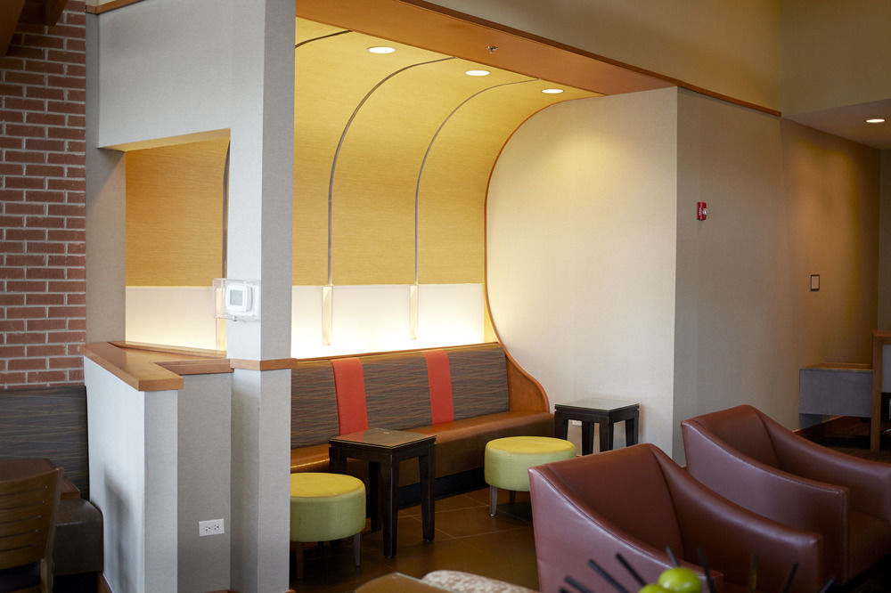 Homewood Suites By Hilton Oklahoma City Airport Exterior foto