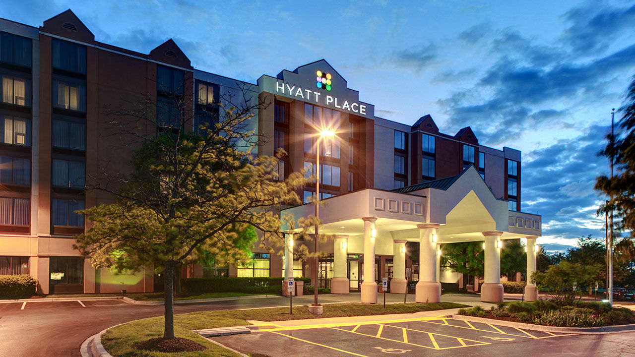 Homewood Suites By Hilton Oklahoma City Airport Exterior foto