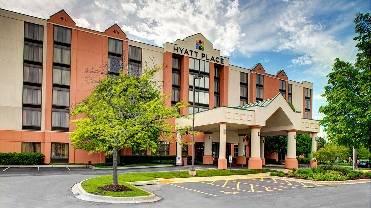 Homewood Suites By Hilton Oklahoma City Airport Exterior foto